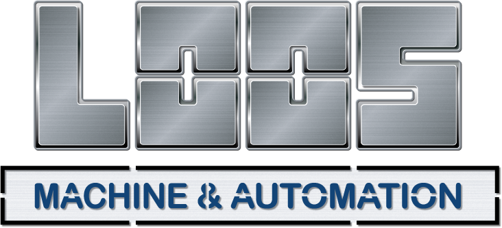 Loos Machine and Automation Logo